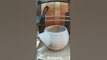 3D Printed Bird House - Watch Nature’s Home Take Shape! 🐦🏠 #3DPrinting #BirdHouse #DIY