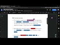 Entity Relationship Diagram - ERD Example | ERD حل مثال عملي علي ال