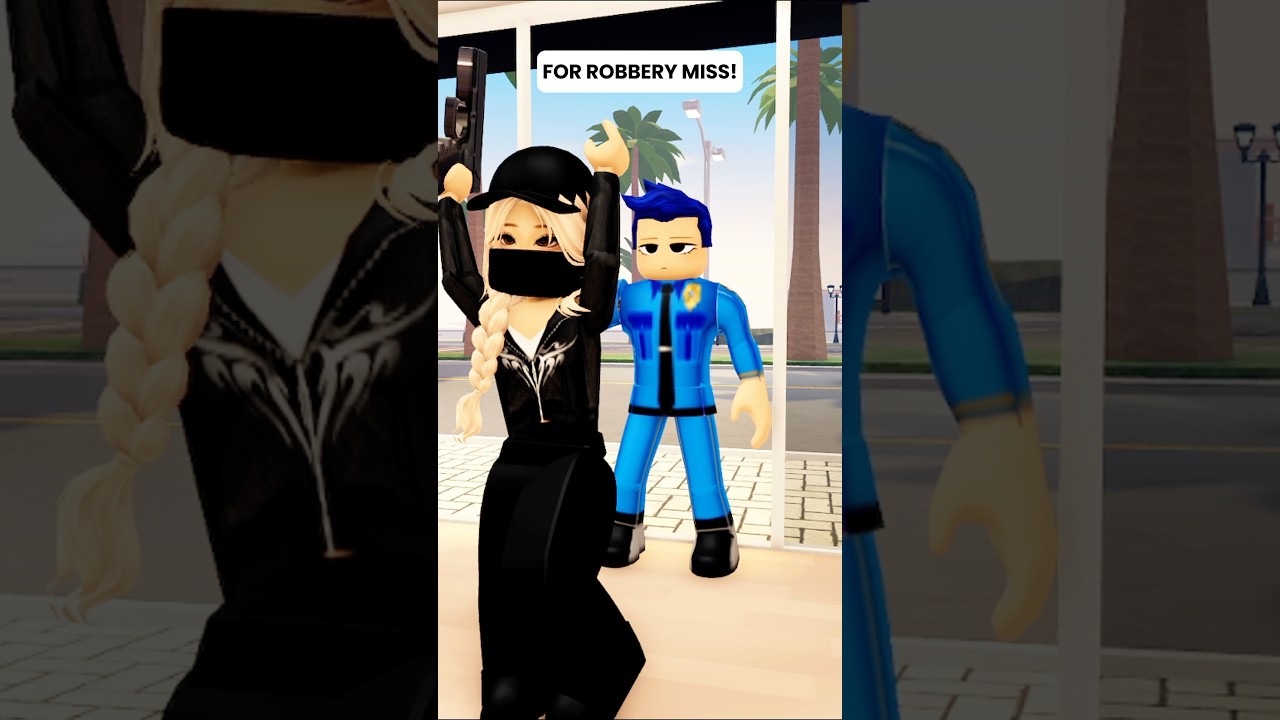 HER MOTHER ROBBED MONEY FOR HER LIFE TO BE GOOD! 