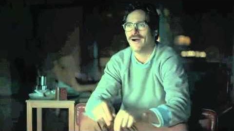 Invisible Interfaces