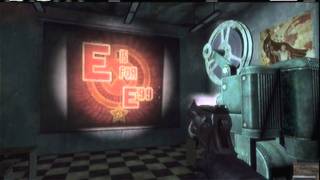Singularity Walkthrough, Part 3 (In a School)