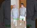 Rezky dan citra tampil kece bak pejabat publik ciupmetv fashion citrakirana funny rezkyaditya