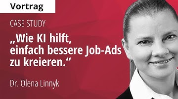 Teil 1 - Case Study von Dr. Olena Linnyk, milch & zucker