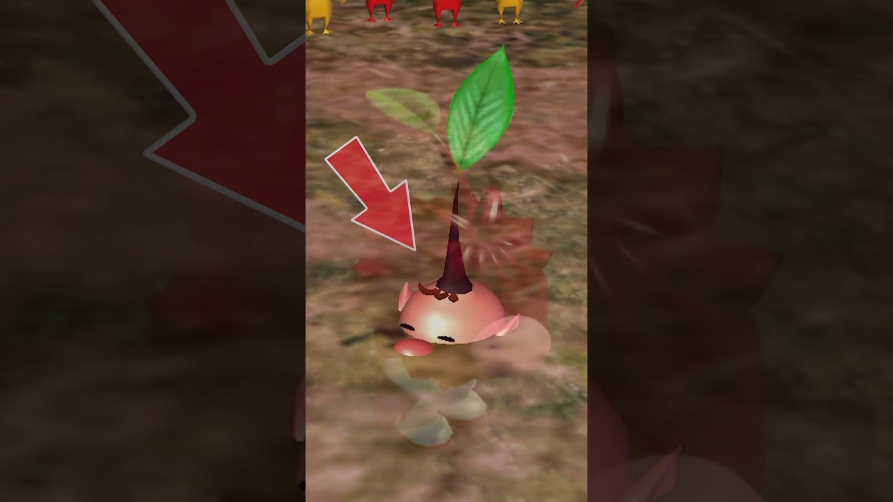 INSANE Pikmin 4 Timeline Theory