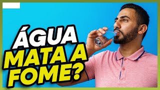 Beber Água Emagrece? Tem Que Tomar Quantos Litros Por Dia?