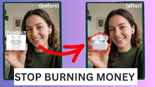 How to Make FREE AI UGC Ads (No Paid Tools Needed!) | Step -by- Step Tutorial 2026.