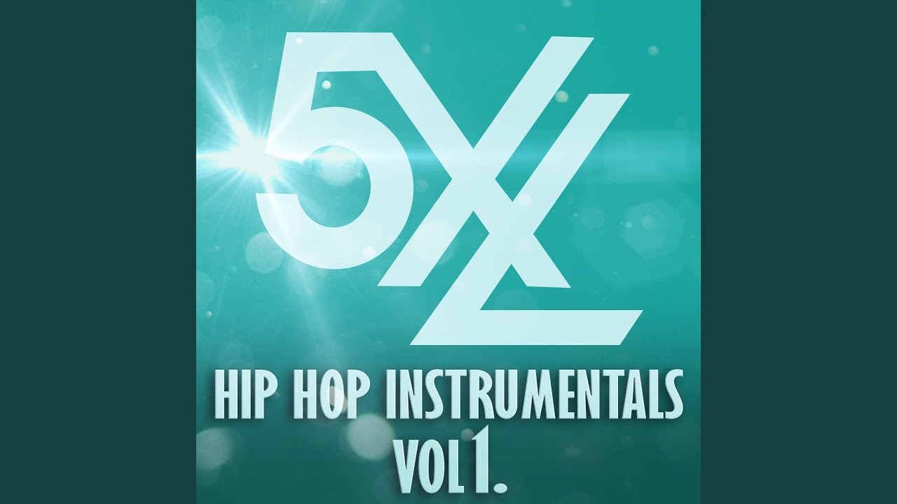 Changes (Urban Electro Hip Hop Mix) (Instrumental)