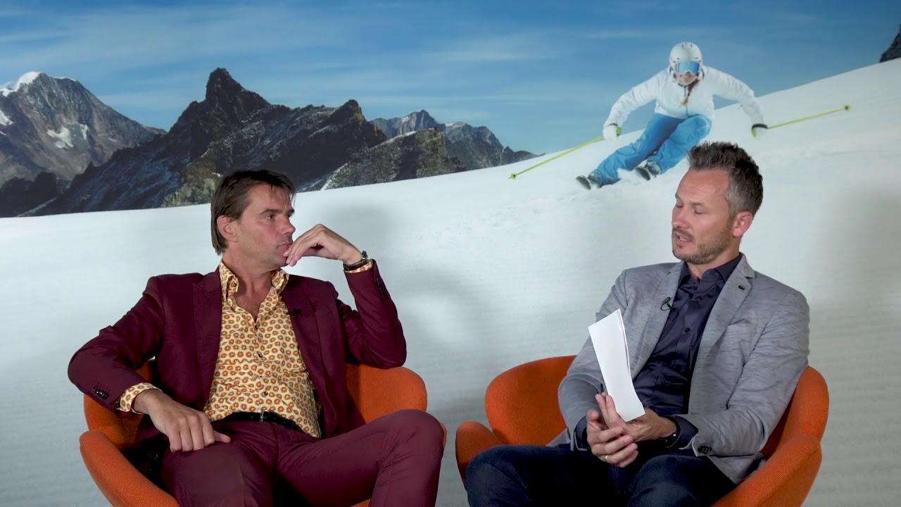 Webinar met Steven Pont