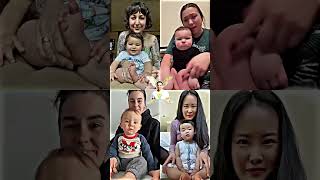 Gimme Your Number 1, 2, 3 Or 4