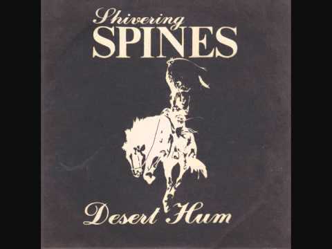 Shivering Spines — Shivering Spines - B.Power