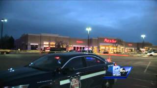 7:30 p.m. Update: Trooper shot in Fond du Lac