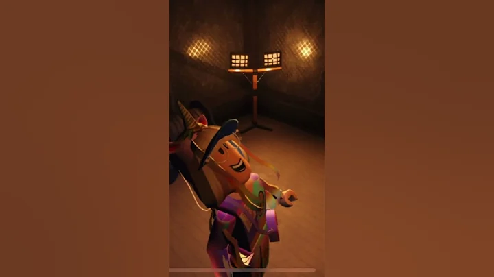 Roblox Doors ending