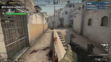 CSGO and Unreal Tournament 3