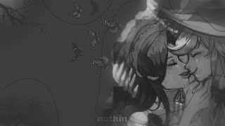 mmv||nothing-bruno major||equestria girls||rarijack.