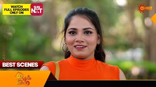 Mangalyam Thanthunanena - Best Scenes 28 March 2024 Surya Tv Serial
