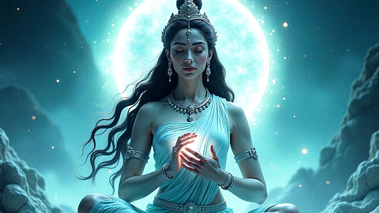 💥 BREAK ENVY, CUT NEGATIVE ENERGY AND FREE YOUR ENERGY ✨ TOTAL PURIFICATION MANTRA 🧿