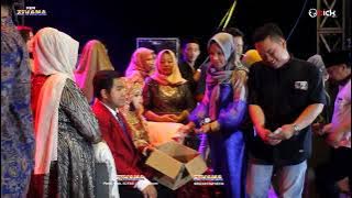 Timang Manten Abdussalam  & Nur Afifah NEW ZIVANA