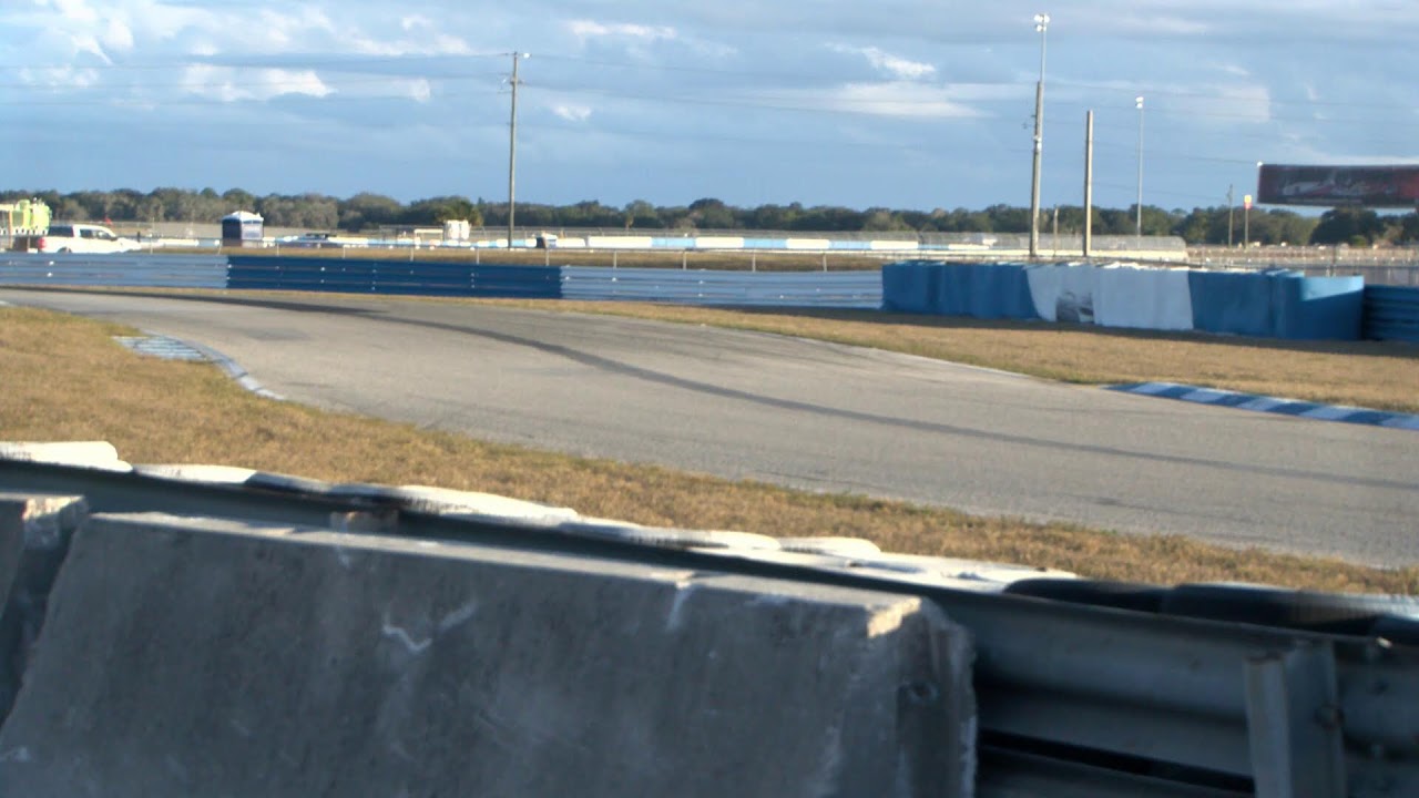 Sebring Turkey Trot Sunday coverage