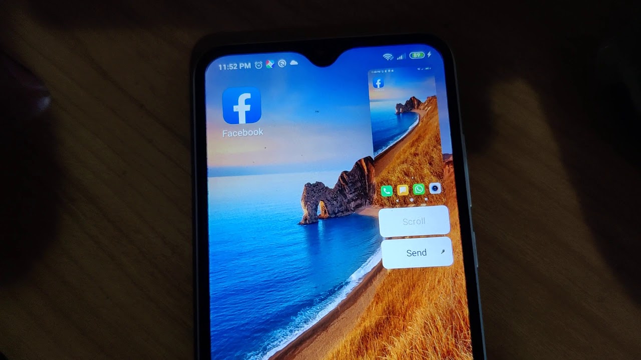 Remove Screenshot Sound In MIUI 11 YouTube