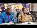 RAMADAN TAFSIR 5 Sheikh Abubakar Giro Argungu Hafizahullah Kontagora