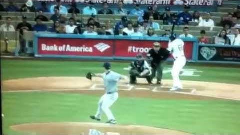 Yasiel Puig Hitting Highlights