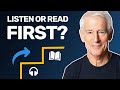 Improve your reading and listening skills with this strategy