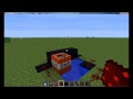 Minecraft how to make bomb arrows