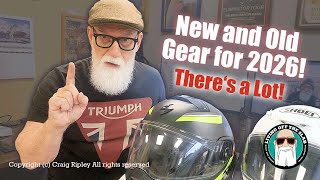 Best Gear (old And New) I Used During The 2025 Riding Season
