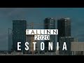 #Таллин #Tallinn #Estonia Прогулка по Таллину | Эстония 2020