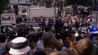 Empire State Building Shooting: Gunman, One Victim Dead, Others Injured