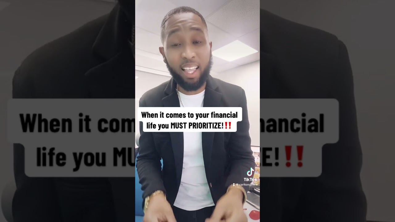 Financial Tips from the Bible #1