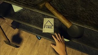 Marlene - Trailer [VR, HTC Vive]