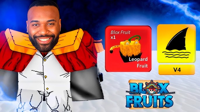 ▷ Qual é a Melhor Raça de Blox Fruits 2023 ❤️ DONTRUKO