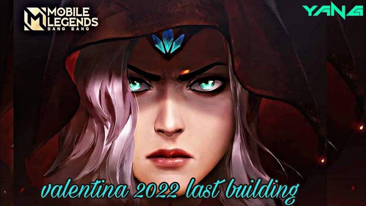 valentina 2022 build YouTube