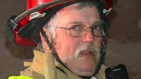 Wallace Varnell, Bradley County fire captain, kill...