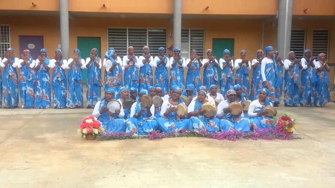 Déba Imania M'tsahara