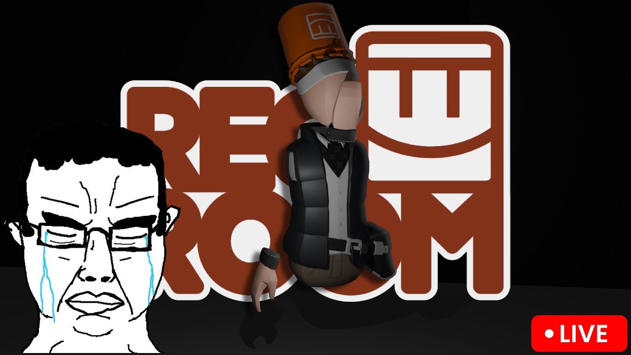 Rec Room is Shutting Down - YouTube