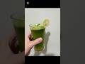 Mint Margirita #sprite #drink #drinks #recipe#juice #trending