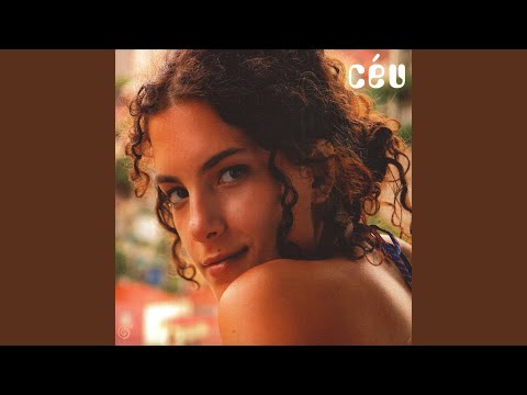 Céu — Ave Cruz