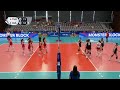 Turkiye vs. Bulgaria - Pool C (CRO) | Girls' U19 World Champs 2025 - Full Match