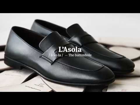 ermenegildo zegna shoes