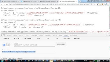 2 4 PbootCMS代码审计之内核分析