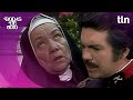 José Luis llega al convento buscando a Alejandro y a Magdalena | Bodas de Odio | Capítulo 112
