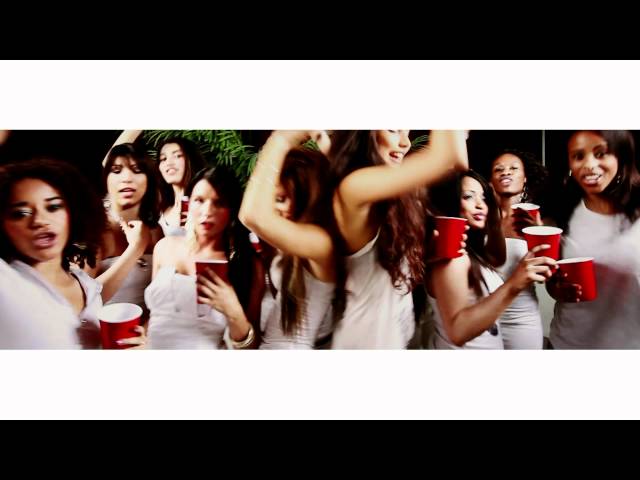New Boyz feat. Chris Brown - Better With The Lights Off (Official Music Video) 2011 class=