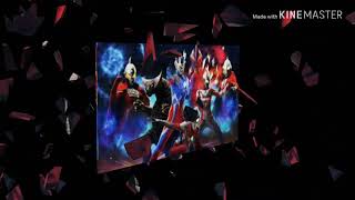 Lagu ultraman zero full songs