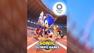 How to Download SONIC AT THE OLYMPIC GAMES - TOKYO 2020 + Login and Play the Game (ANDROID/IOS) screenshot 2