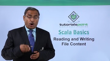 Scala - Reading and Writing File Content