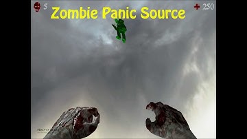 [Totally Random Gaming Moment] Episode 1: ZPS