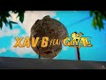 Xav b feat guy al mc  tjenb an son  es ou w riddim