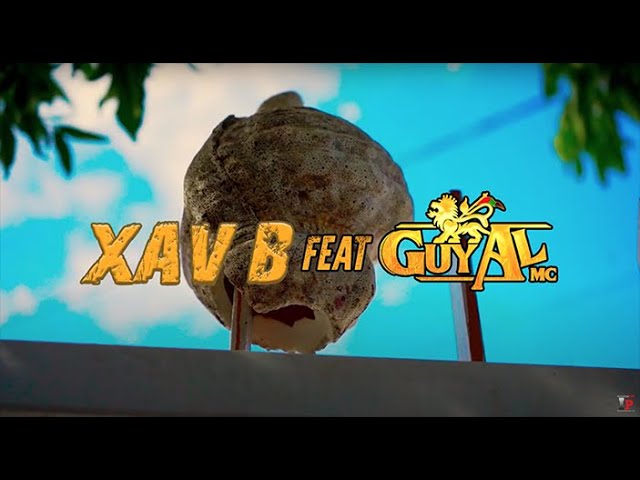 Mira XAV B FEAT. GUY AL MC - TJENBÉ AN SON / ES OU WÈ RIDDIM en YouTube